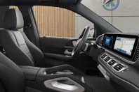 Mercedes-Benz GLE 450 din 2025 cu 19.066 km - oferta MER170628 - foto 14