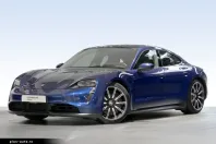 Porsche Taycan din 2022 cu 86.205 km - oferta POR170629 - foto 1