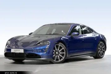 Porsche Taycan din 2022 - oferta POR170629