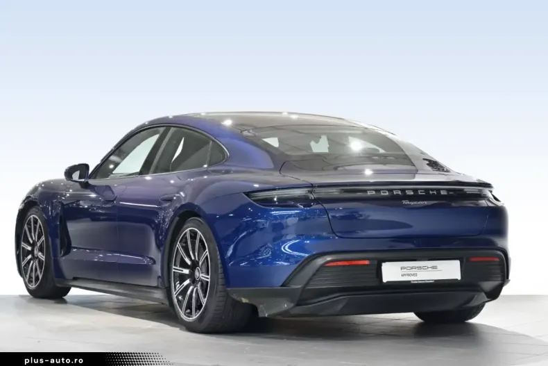 Porsche Taycan din 2022 cu 86.205 km - oferta POR170629 - foto 2