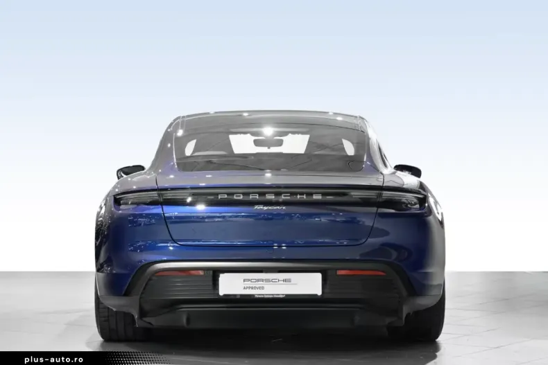 Porsche Taycan din 2022 cu 86.205 km - oferta POR170629 - foto 3