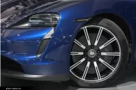 Porsche Taycan din 2022 cu 86.205 km - oferta POR170629 - foto 8