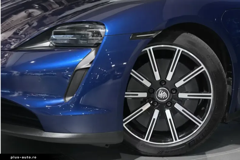 Porsche Taycan din 2022 cu 86.205 km - oferta POR170629 - foto 8