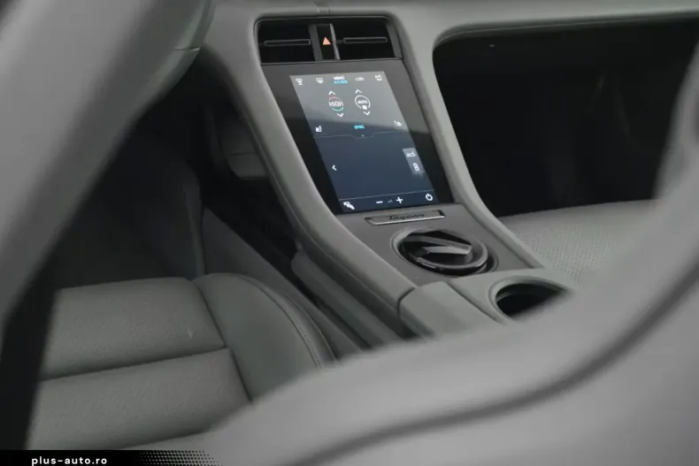 Porsche Taycan din 2022 cu 86.205 km - oferta POR170629 - foto 11