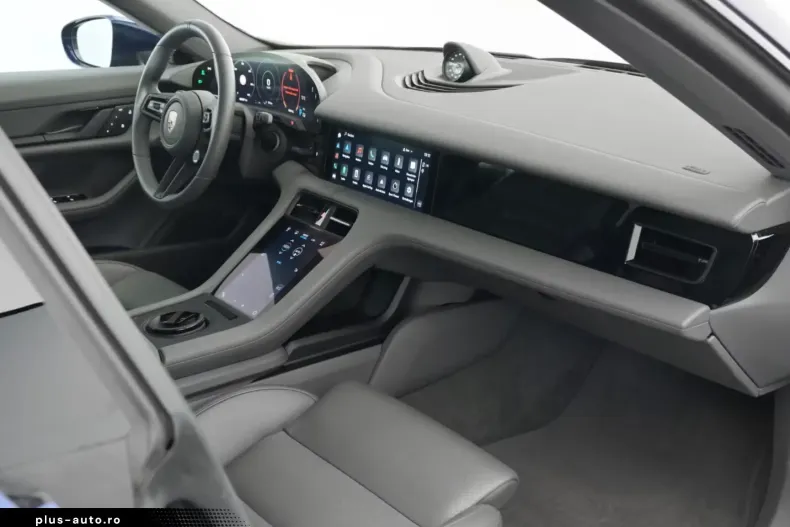 Porsche Taycan din 2022 cu 86.205 km - oferta POR170629 - foto 16