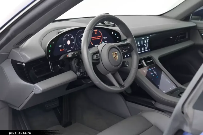 Porsche Taycan din 2022 cu 86.205 km - oferta POR170629 - foto 17