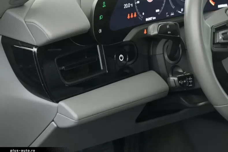 Porsche Taycan din 2022 cu 86.205 km - oferta POR170629 - foto 18