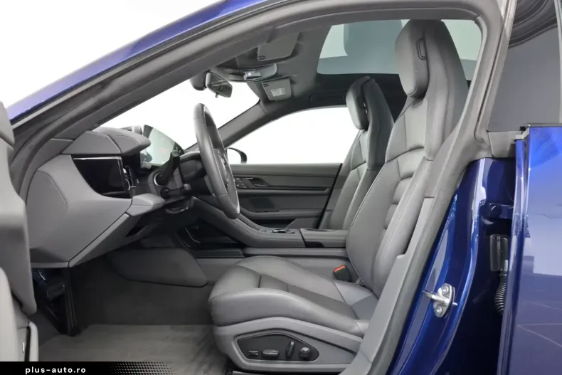 Porsche Taycan din 2022 cu 86.205 km - oferta POR170629 - foto 20