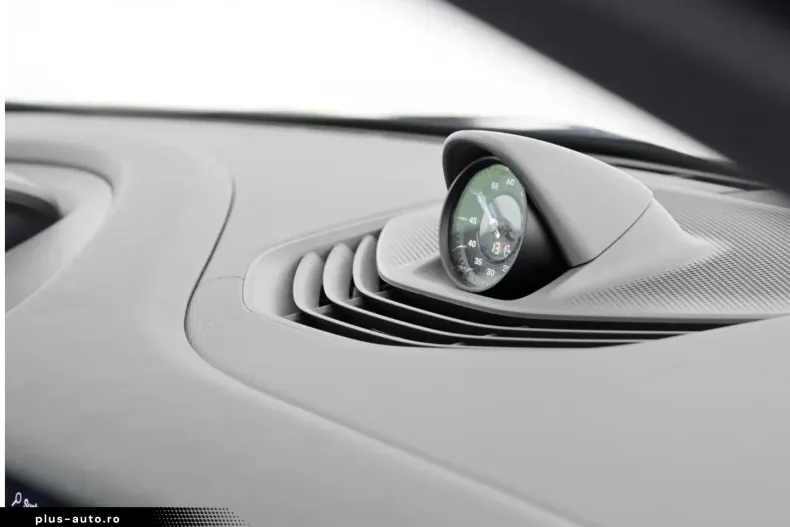 Porsche Taycan din 2022 cu 86.205 km - oferta POR170629 - foto 21