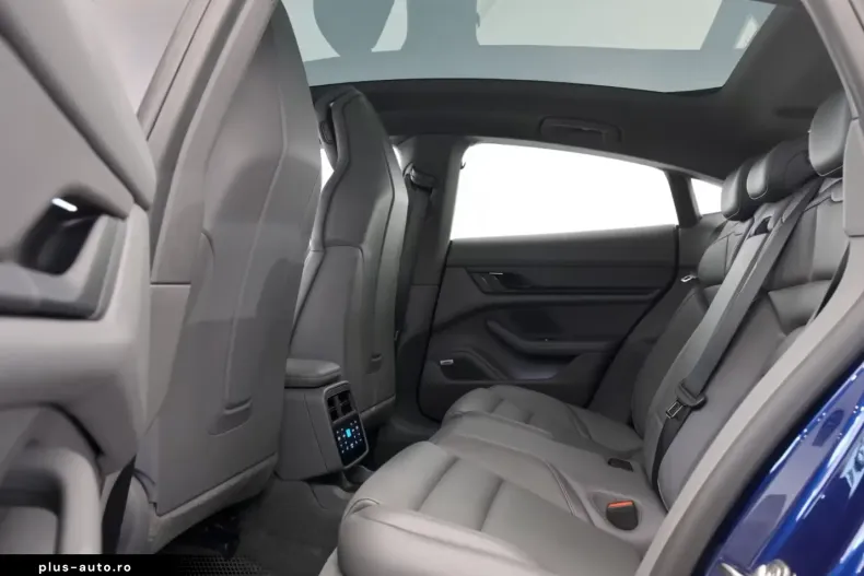 Porsche Taycan din 2022 cu 86.205 km - oferta POR170629 - foto 22