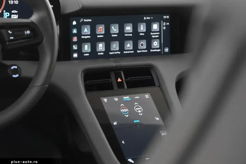 Porsche Taycan din 2022 cu 86.205 km - oferta POR170629 - foto 24