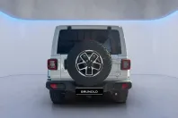 Jeep Wrangler din 2024 cu 10.000 km - oferta JEE170630 - foto 4