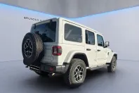 Jeep Wrangler din 2024 cu 10.000 km - oferta JEE170630 - foto 5