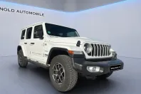 Jeep Wrangler din 2024 cu 10.000 km - oferta JEE170630 - foto 6