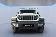 Jeep Wrangler din 2024 cu 10.000 km - oferta JEE170630 - foto 7