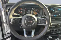 Jeep Wrangler din 2024 cu 10.000 km - oferta JEE170630 - foto 9