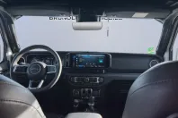 Jeep Wrangler din 2024 cu 10.000 km - oferta JEE170630 - foto 11