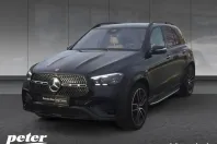 Mercedes-Benz GLE 450 din 2024 cu 24.900 km - oferta MER170631 - foto 1