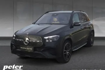 Mercedes-Benz GLE 450 din 2024 - oferta MER170631