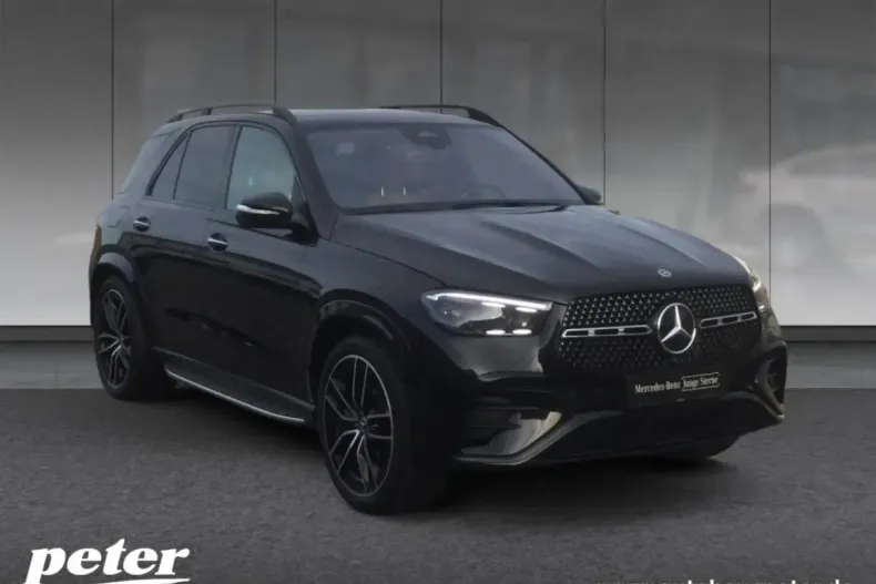 Mercedes-Benz GLE 450 din 2024 cu 24.900 km - oferta MER170631 - foto 5