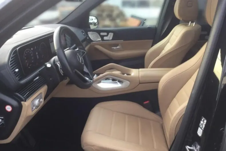 Mercedes-Benz GLE 450 din 2024 cu 24.900 km - oferta MER170631 - foto 8