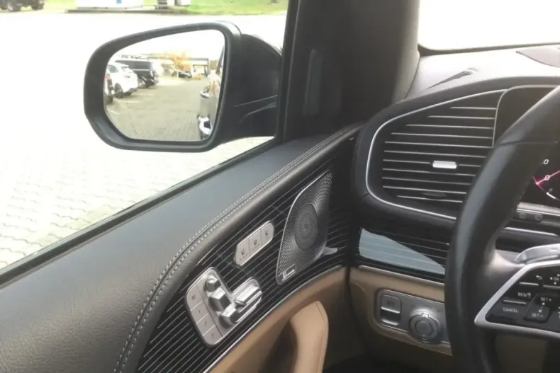 Mercedes-Benz GLE 450 din 2024 cu 24.900 km - oferta MER170631 - foto 9