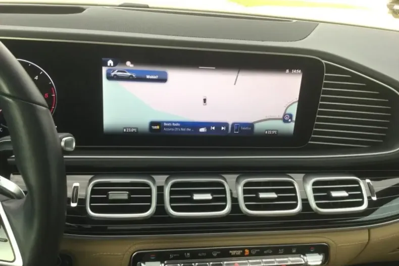 Mercedes-Benz GLE 450 din 2024 cu 24.900 km - oferta MER170631 - foto 10