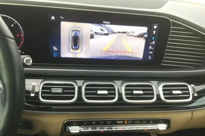 Mercedes-Benz GLE 450 din 2024 cu 24.900 km - oferta MER170631 - foto 11