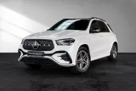 Mercedes-Benz GLE 450 din 2024 cu 11.680 km - oferta MER170632 - foto 1