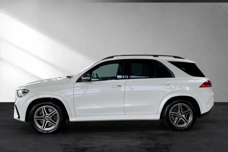 Mercedes-Benz GLE 450 din 2024 cu 11.680 km - oferta MER170632 - foto 2
