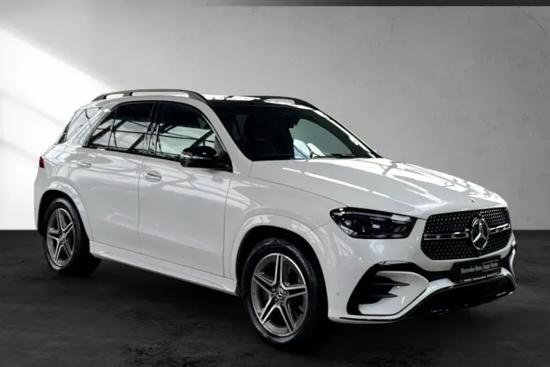 Mercedes-Benz GLE 450 din 2024 cu 11.680 km - oferta MER170632 - foto 6