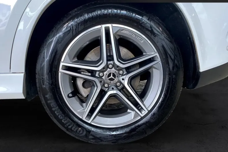 Mercedes-Benz GLE 450 din 2024 cu 11.680 km - oferta MER170632 - foto 17