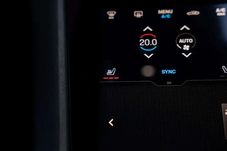 Porsche Taycan din 2021 cu 58.964 km - oferta POR170633 - foto 8