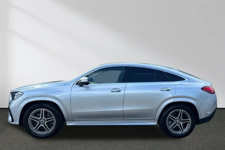 Mercedes-Benz GLE 450 din 2024 cu 20.766 km - oferta MER170634 - foto 2