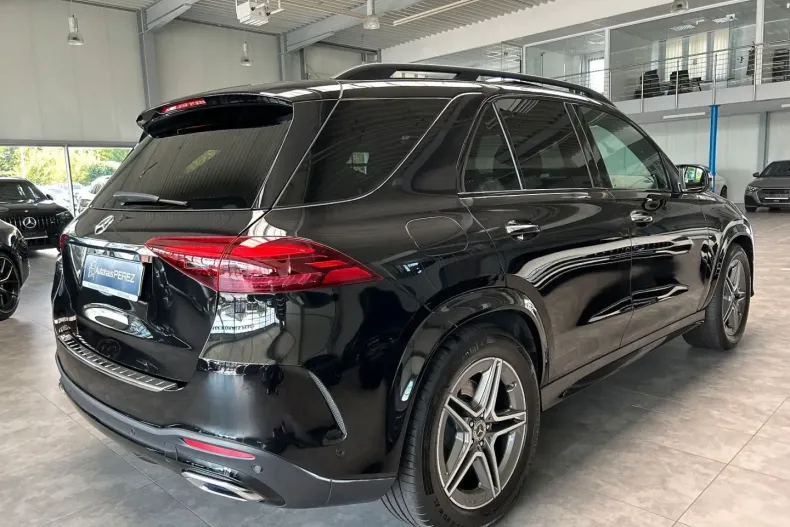 Mercedes-Benz GLE 450 din 2024 cu 24.320 km - oferta MER170635 - foto 3