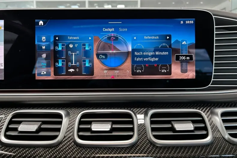 Mercedes-Benz GLE 450 din 2024 cu 24.320 km - oferta MER170635 - foto 10