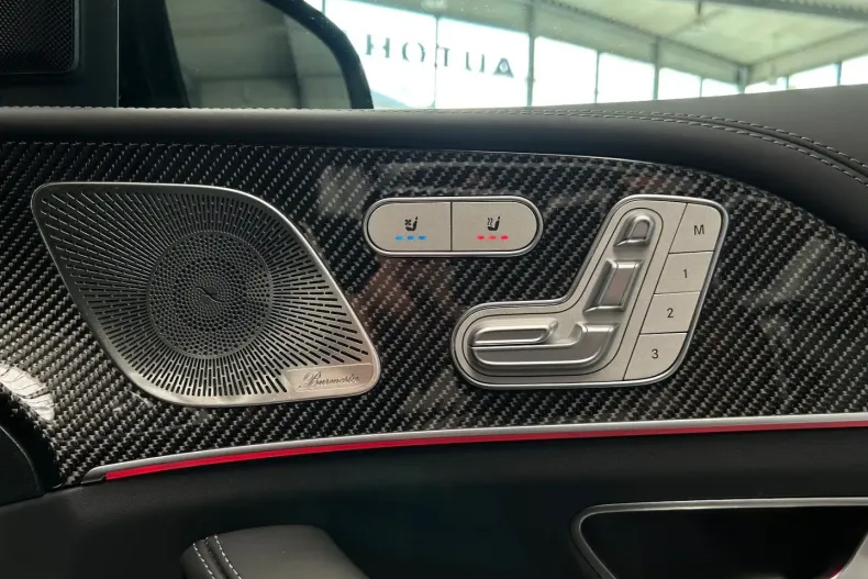 Mercedes-Benz GLE 450 din 2024 cu 24.320 km - oferta MER170635 - foto 13