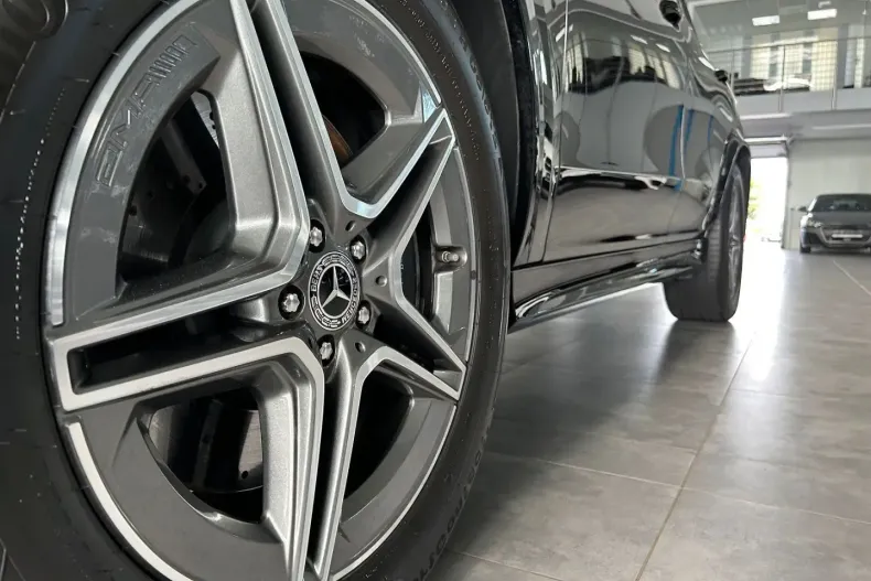 Mercedes-Benz GLE 450 din 2024 cu 24.320 km - oferta MER170635 - foto 18