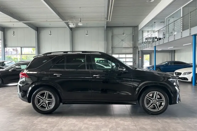 Mercedes-Benz GLE 450 din 2024 cu 24.320 km - oferta MER170635 - foto 21