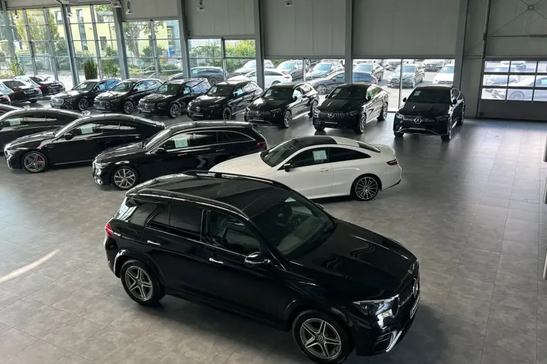 Mercedes-Benz GLE 450 din 2024 cu 24.320 km - oferta MER170635 - foto 22