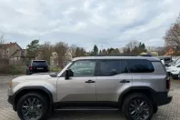 Toyota Land Cruiser din 2024 cu 36.234 km - oferta TOY170636 - foto 3