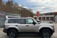 Toyota Land Cruiser din 2024 cu 36.234 km - oferta TOY170636 - foto 7