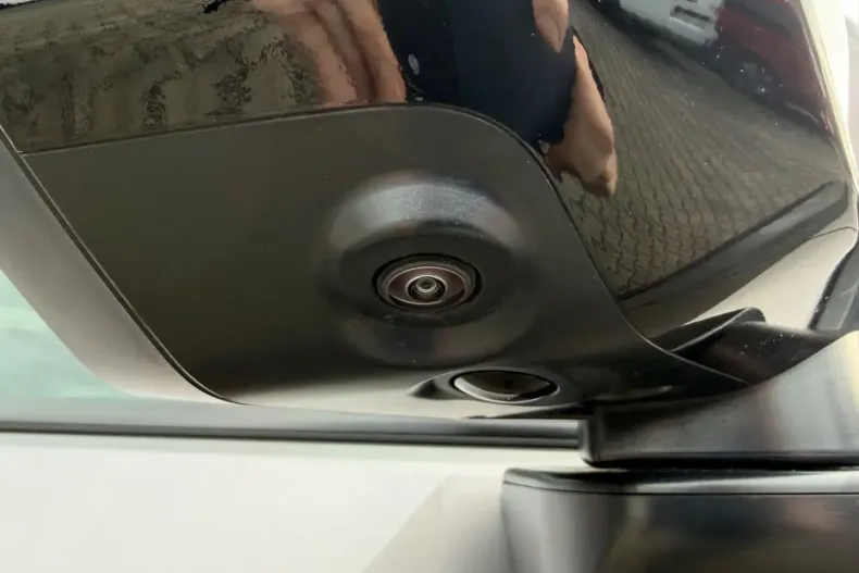 Toyota Land Cruiser din 2024 cu 36.234 km - oferta TOY170636 - foto 11