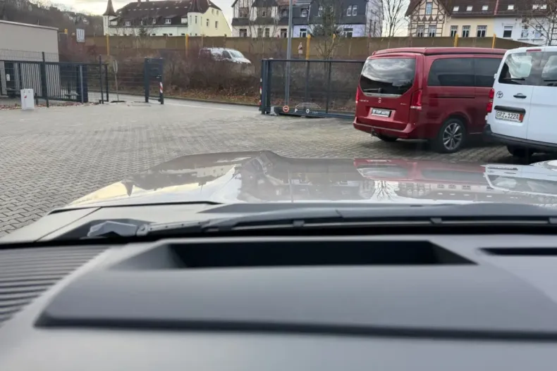 Toyota Land Cruiser din 2024 cu 36.234 km - oferta TOY170636 - foto 32