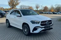 Mercedes-Benz GLE 450 din 2024 cu 18.300 km - oferta MER170637 - foto 1