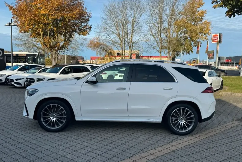 Mercedes-Benz GLE 450 din 2024 cu 18.300 km - oferta MER170637 - foto 6