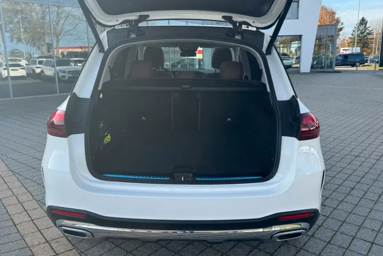 Mercedes-Benz GLE 450 din 2024 cu 18.300 km - oferta MER170637 - foto 18