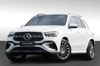 Mercedes-Benz GLE 580 din 2024 cu 26.618 km - oferta MER170638 - foto 1