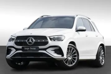 Mercedes-Benz GLE 580 din 2024 - oferta MER170638
