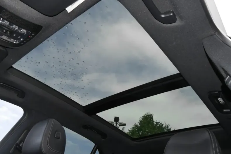 Mercedes-Benz GLE 580 din 2024 cu 26.618 km - oferta MER170638 - foto 10